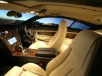 Bentley Continental GT 2003 года (UK)